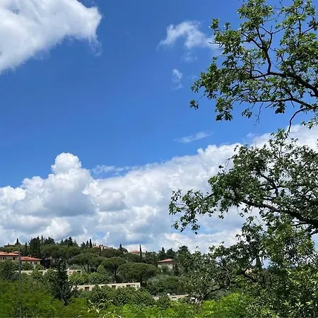 Апартаменти Belvedere
