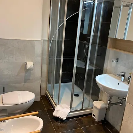 Belvedere Апартаменти